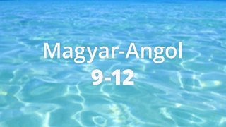 Magyar-Angol 09-12 START csomag A/III.