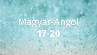 Magyar-Angol 17-20 START csomag A/V.