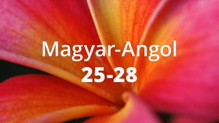 Magyar-Angol 25-28 START csomag A/VII.