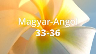 Magyar-Angol 33-36 START csomag A/IX.