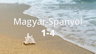Magyar-Spanyol 01-04 START csomag S/I.