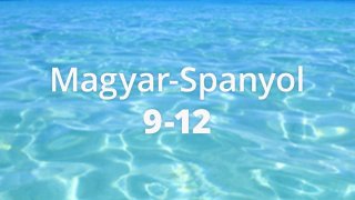 Magyar-Spanyol 09-12 START csomag S/III.