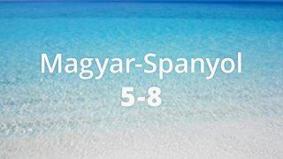 Magyar-Spanyol 05-08 START csomag S/II.