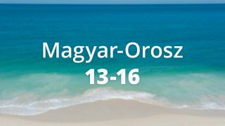 Magyar-Orosz 13-16 START csomag O/IV.