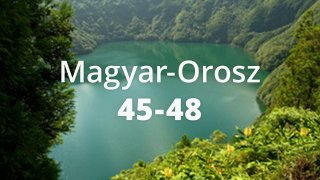 Magyar-Orosz 45-48 START csomag O/XII.