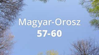 Magyar-Orosz 57-60 START csomag O/XV.